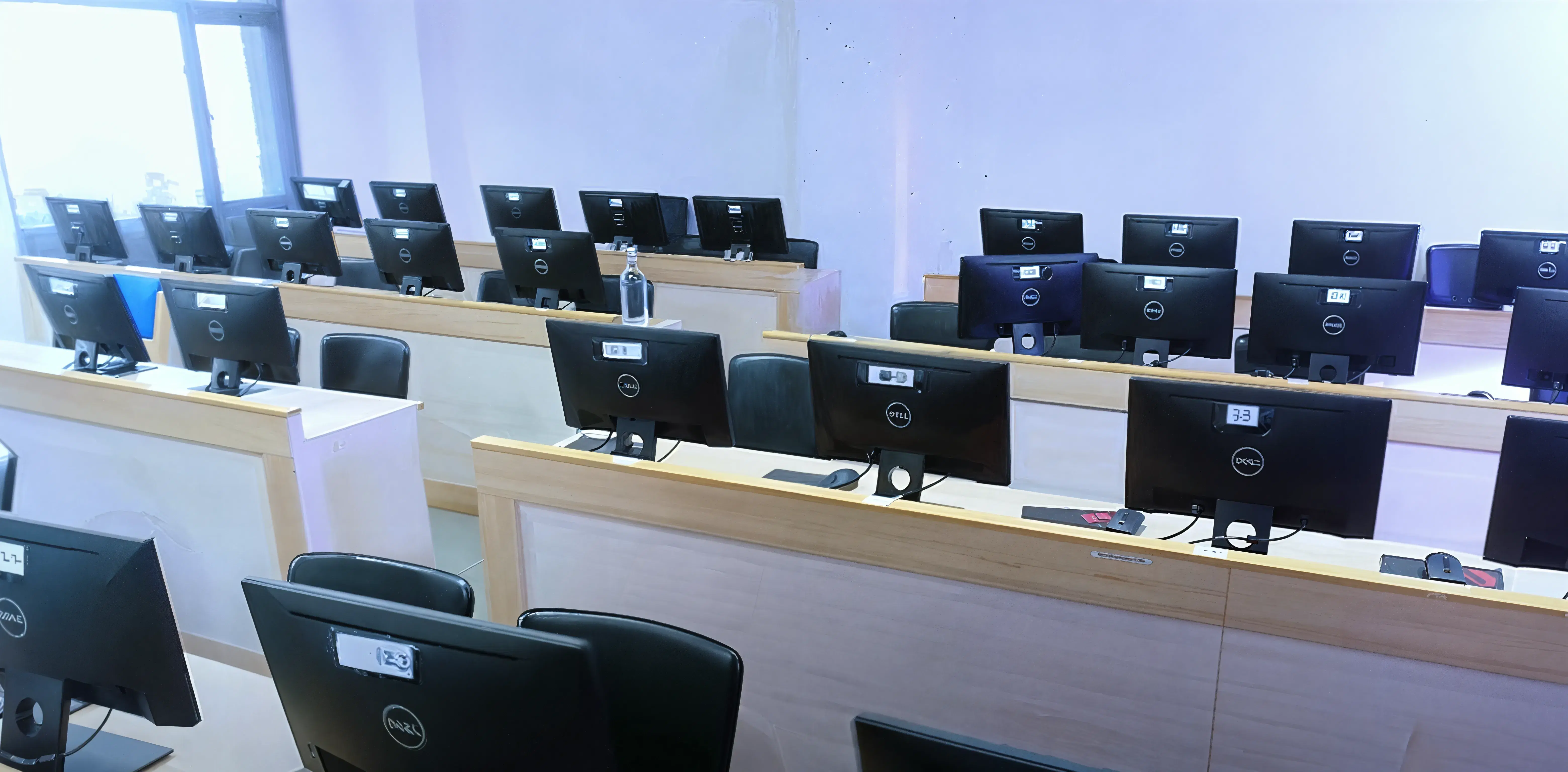 IMT Hyderabad Academic Labs photo 2